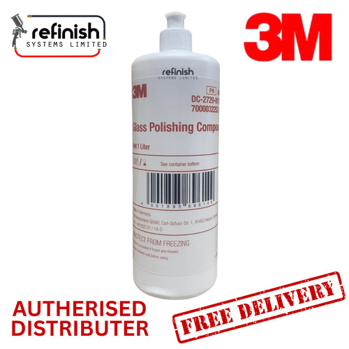 60150 glass polishing - glass,
