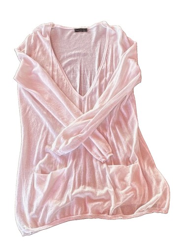 Mint velvet white neck - velvet, v-neck
