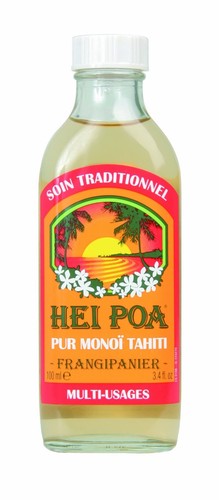 Hei poa pure - pure, oil