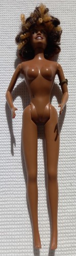 Vintage 1997 mel scary spice - mel, b