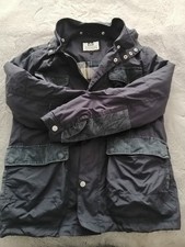 Weekend Offender Men's Jacket Large. Navy.