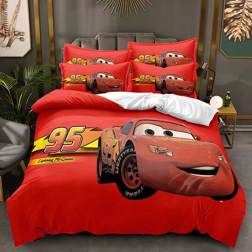 Cars lightning mcqueen - 3d,