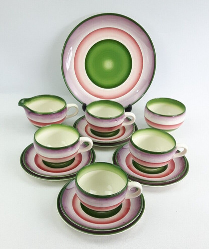 Wade royal victoria - wade, pottery