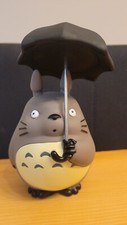 Totoro Figure