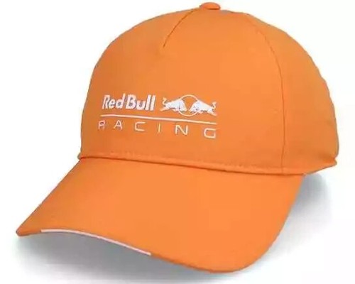 Red bull racing - cap, kids