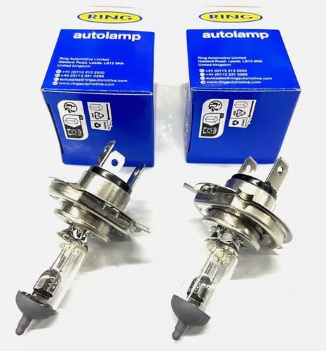 Headlamp bulbs for golf - headlamp,