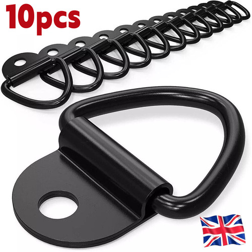 10pc heavy duty fixing point - heavy,