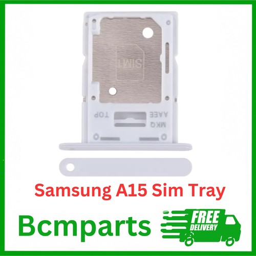 For samsung a15 sim card - for,