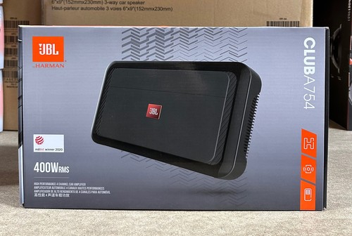 Jbl club a754 - jbl, class