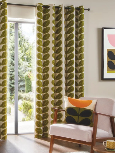 Orla kiely green - orla,