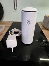 ZTE MC801A WiFi6 5G Router -