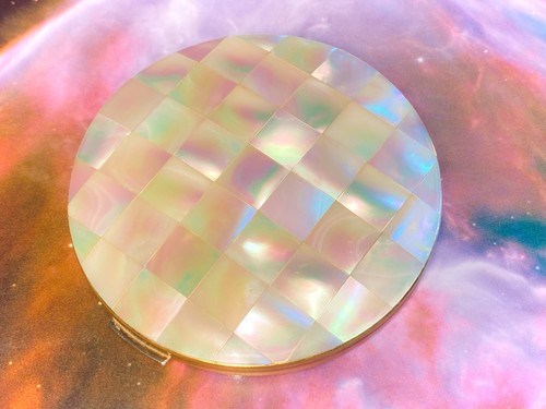 Stratton mother pearl - of,