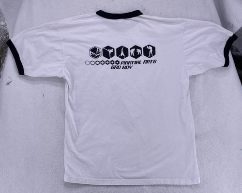 Vintage y2k bad boy martial - boy,
