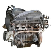 VAUXHALL ASTRA Z16XEP ENGINE ASTRA H MK5 1.6 PETROL ENGINE Z16XEP