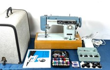 Vintage Brother Sewing machine Fully Services, Cleaned Very Robust