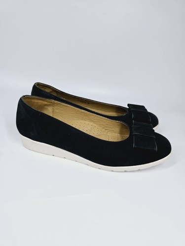 Van dal nubuck - dal,