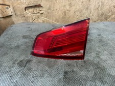 2015 VOLKSWAGEN PASSAT B8