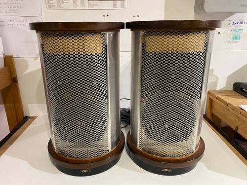 Rogers jr149 speakers - rogers,