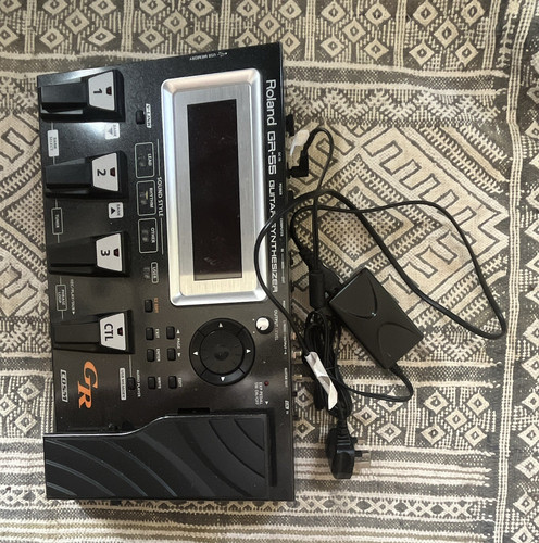 Roland bk digital - roland, s-bk