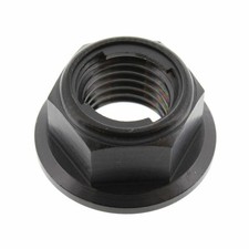 Hexagonal Nut Tilocknut10fbk