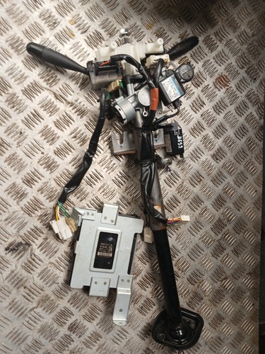 Suzuki jimny ecu - vvt, 2006