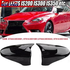 Gloss Black M Style Side