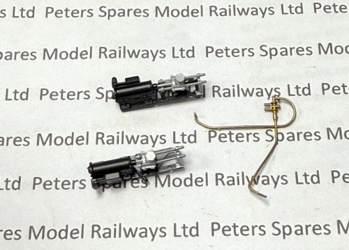 Hornby x7536 rocket piston - rocket,