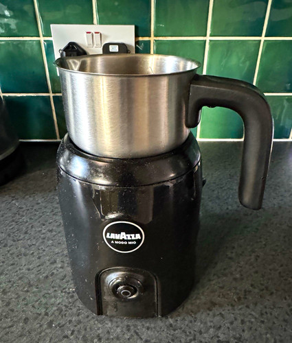 Lavazza modo mio electric - a,