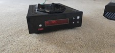 Rega Apollo R CD Player Black