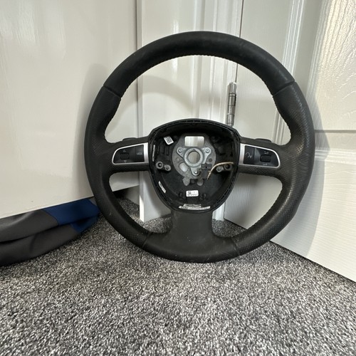 Audi coupe 2007 - audi,