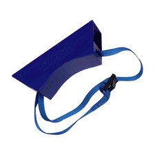 Gas Cylinder Bracket Wall Mounted Reinforced Helium Tank Propane Tank Holder