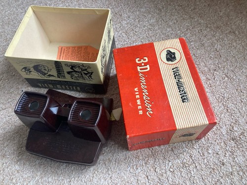 Vintage viewer by - viewer,