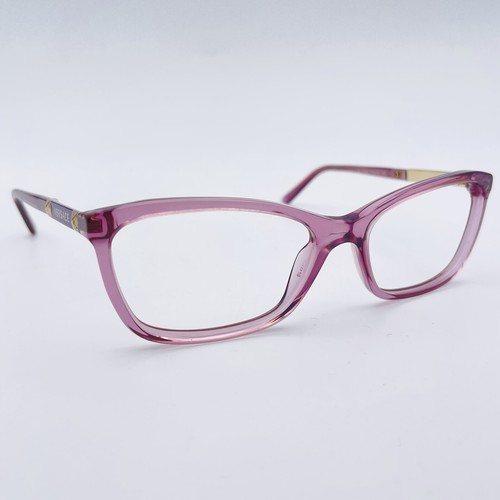 Versace eyeglasses clear - eyeglasses,