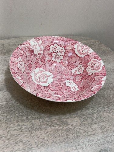 Vintage burleigh staffordshire - vintage,