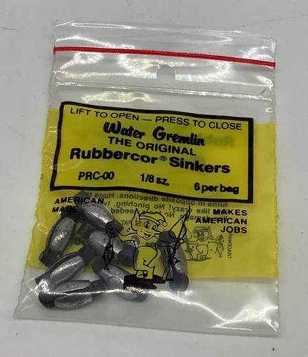 Water gremlin prc - gremlin, prc-00