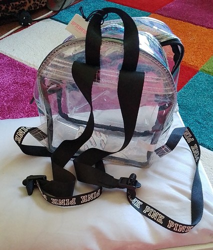 Nwt victoria secret pink - victoria's,
