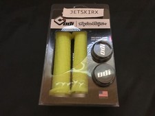 ODI Troy Lee Designs Neon