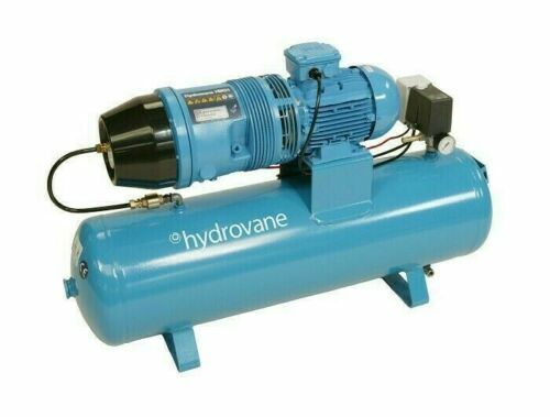 Hydrovane service repair - service, /