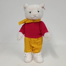 Steiff Rupert The Centenary