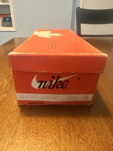 Vtg 1970s nike canada maple - vtg,