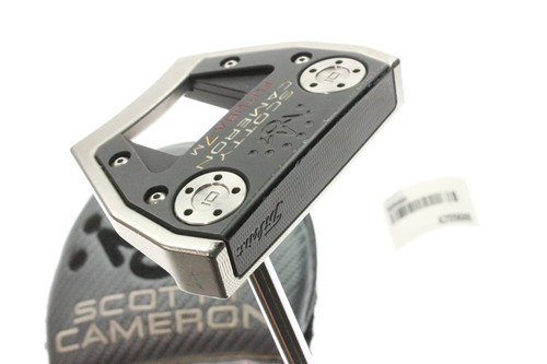 Scotty cameron futura - scotty,