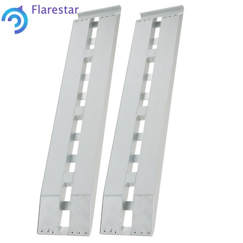 2pcs x12 ramps 6500lbs - 2pcs, 60''x12''