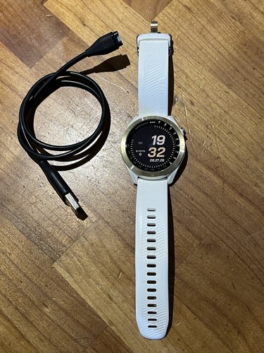 Garmin approach s40 - garmin, gps