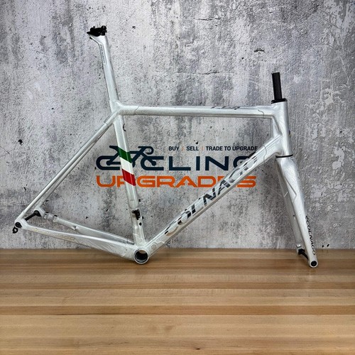 Low mile colnago c64 rwic - low, mile!