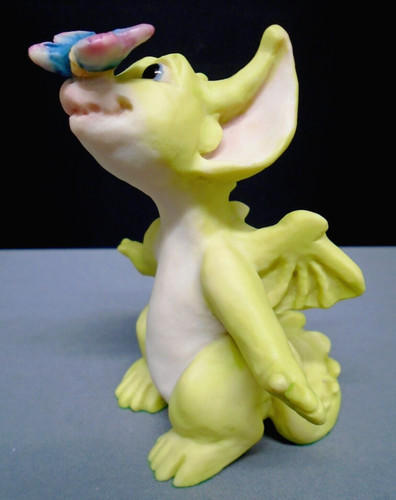 Pocket dragons butterfly - pocket, 'butterfly