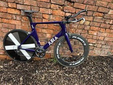 JURA LMP 1 Full Carbon Time