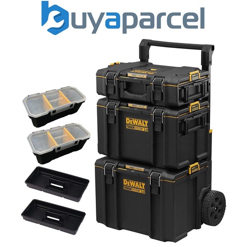 Dewalt toughsystem ds450 - toughsystem, 2