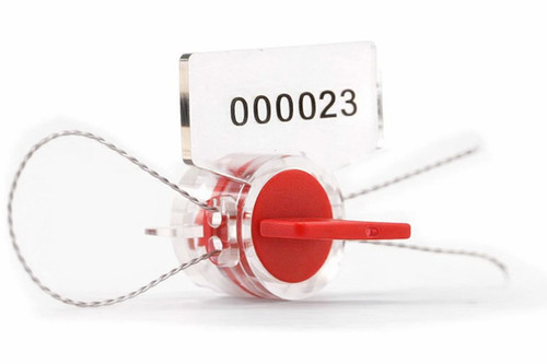 Duradeals meter seals with - duradeals,