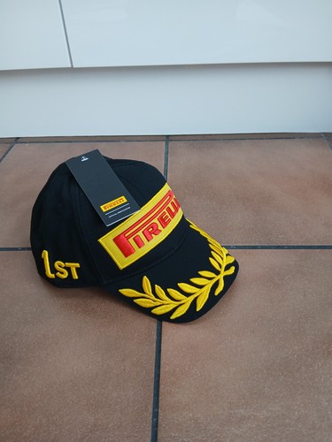 Pirelli pzero 1st place podium - pirelli,