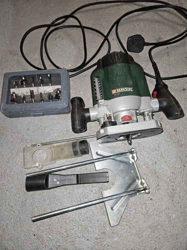 Parkside router - parkside,